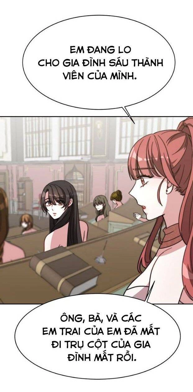 Cô Dâu Của Elysian Chapter 3 - 11