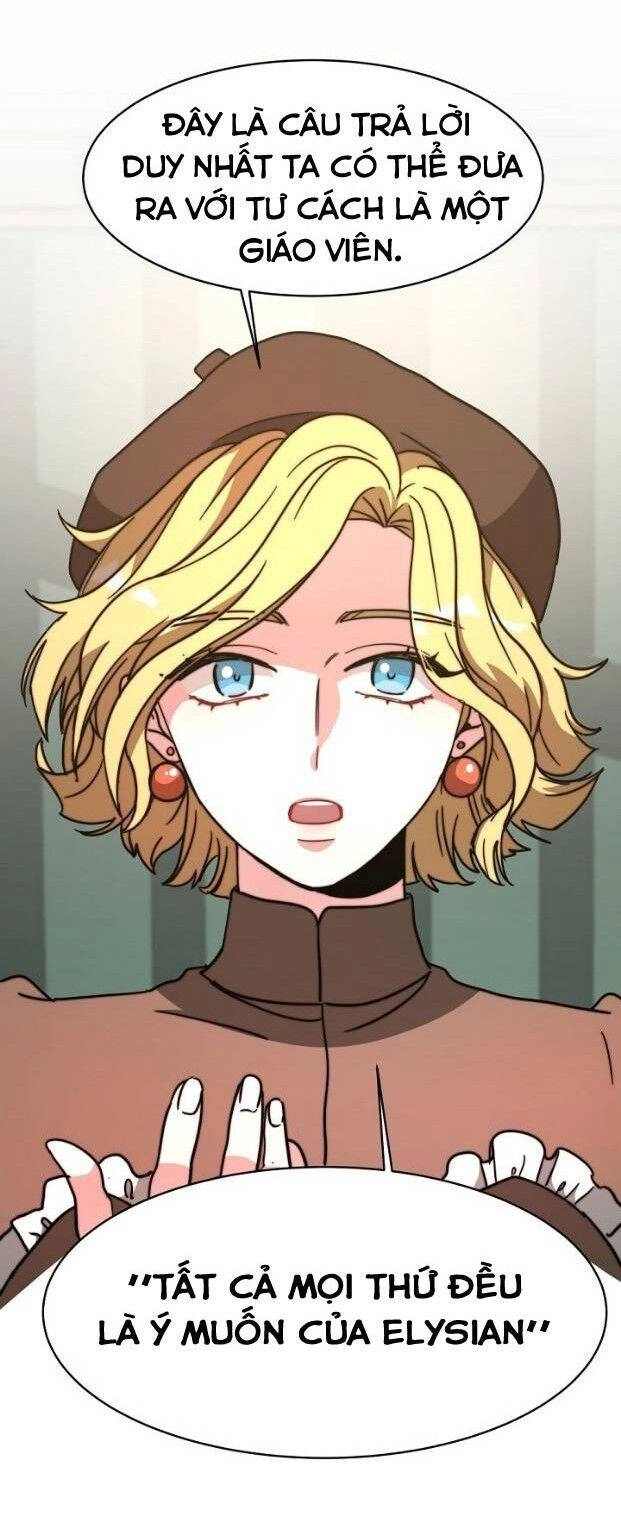 Cô Dâu Của Elysian Chapter 3 - 13