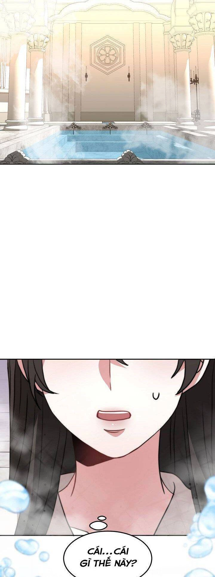 Cô Dâu Của Elysian Chapter 4 - 3