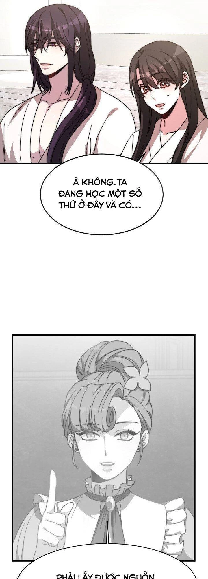 Cô Dâu Của Elysian Chapter 4 - 13