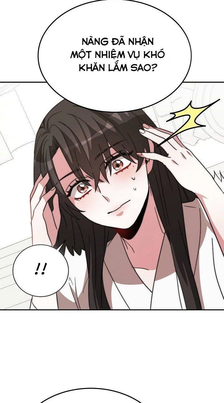 Cô Dâu Của Elysian Chapter 4 - 17