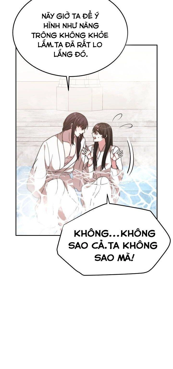 Cô Dâu Của Elysian Chapter 4 - 18