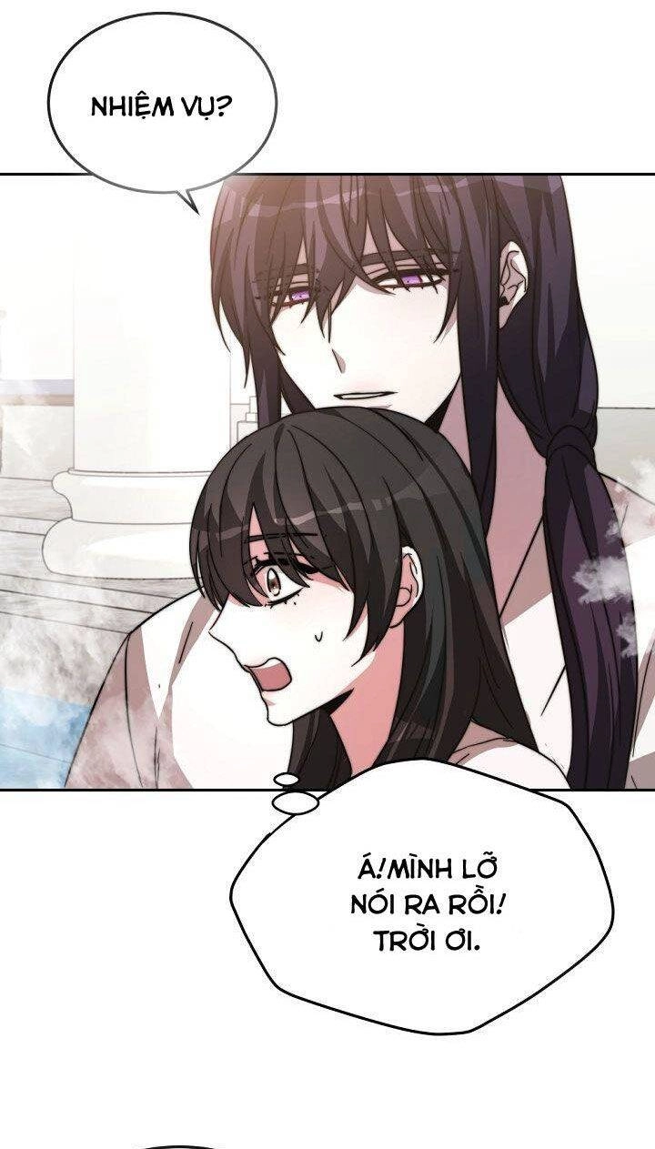 Cô Dâu Của Elysian Chapter 4 - 38