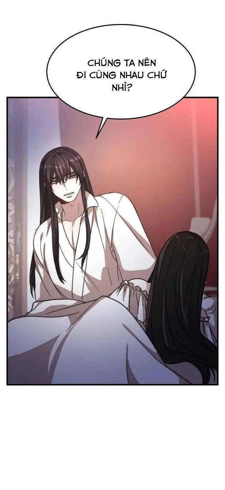 Cô Dâu Của Elysian Chapter 5 - 16