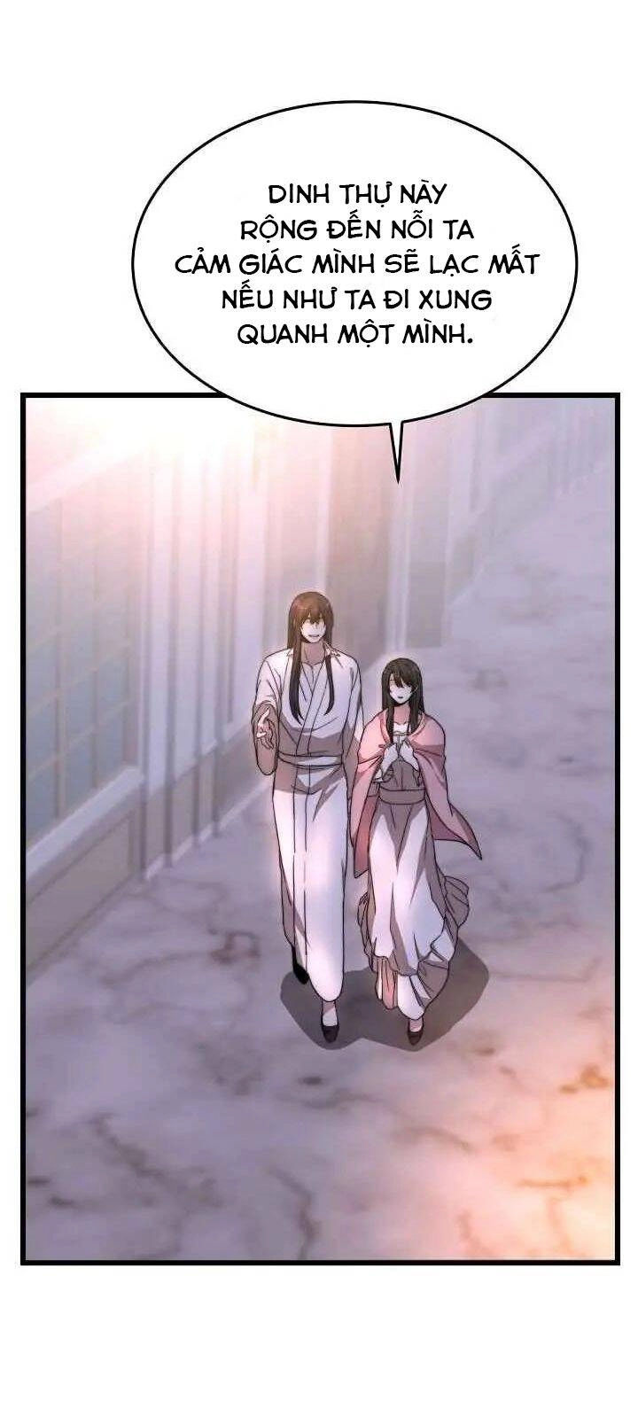 Cô Dâu Của Elysian Chapter 5 - 18