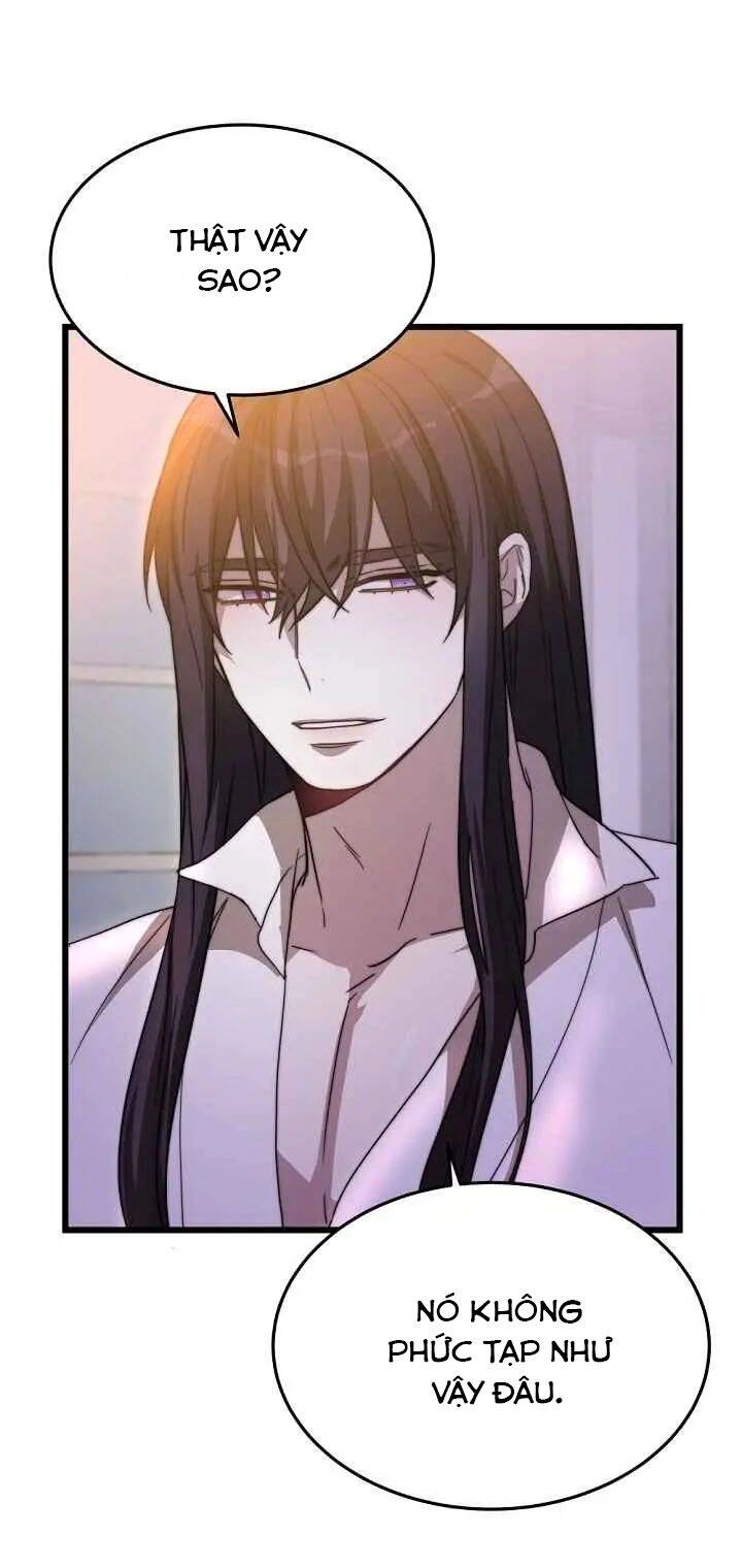 Cô Dâu Của Elysian Chapter 5 - 19