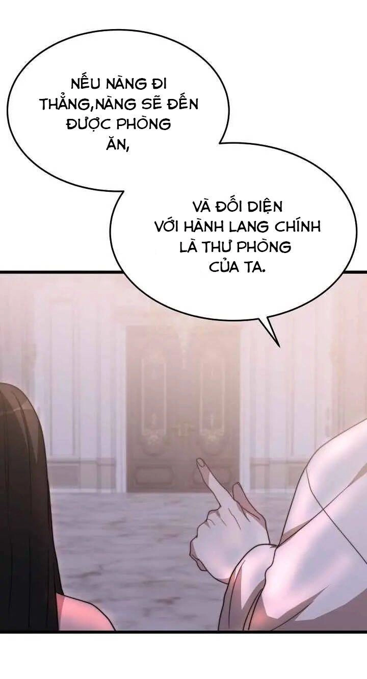 Cô Dâu Của Elysian Chapter 5 - 20