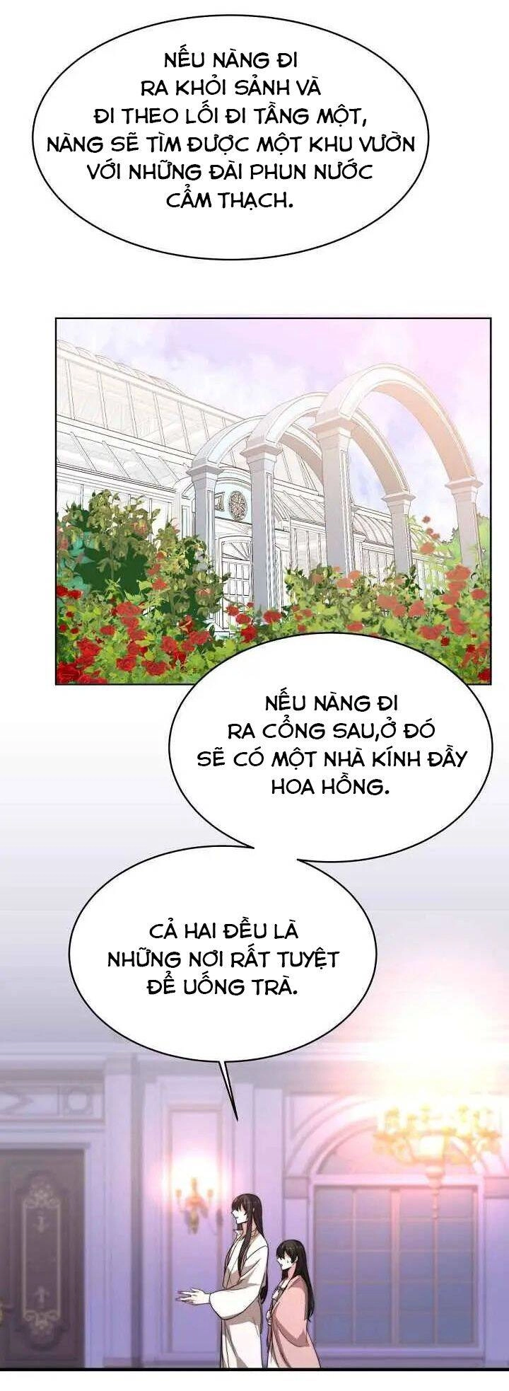 Cô Dâu Của Elysian Chapter 5 - 21