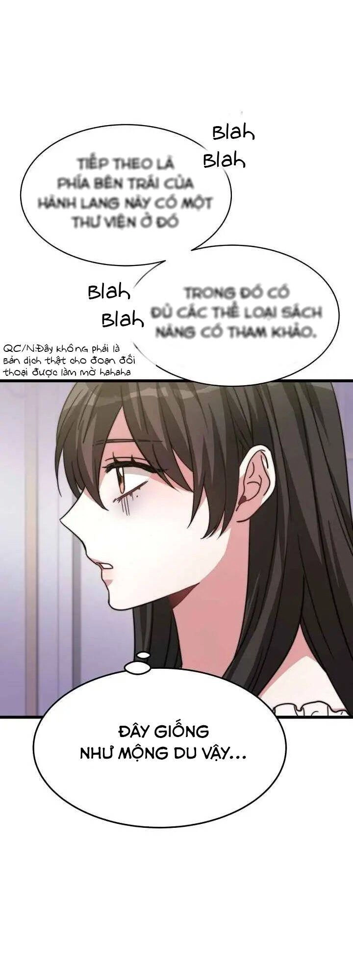 Cô Dâu Của Elysian Chapter 5 - 22