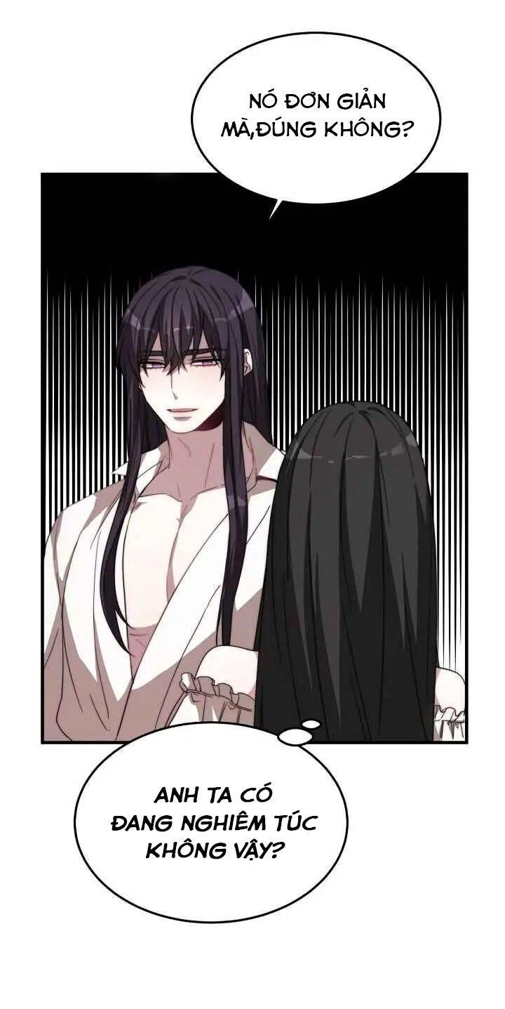 Cô Dâu Của Elysian Chapter 5 - 23