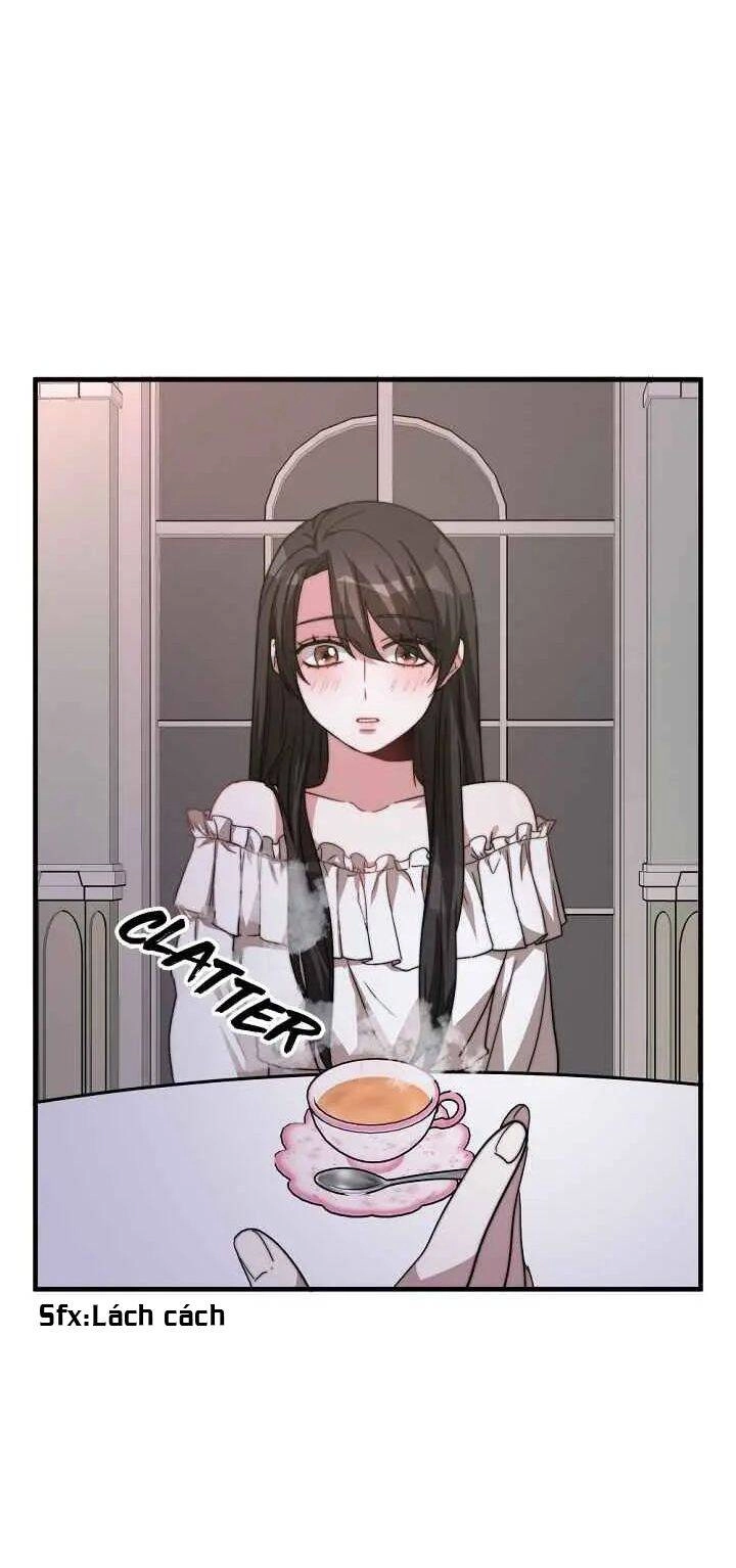 Cô Dâu Của Elysian Chapter 5 - 30