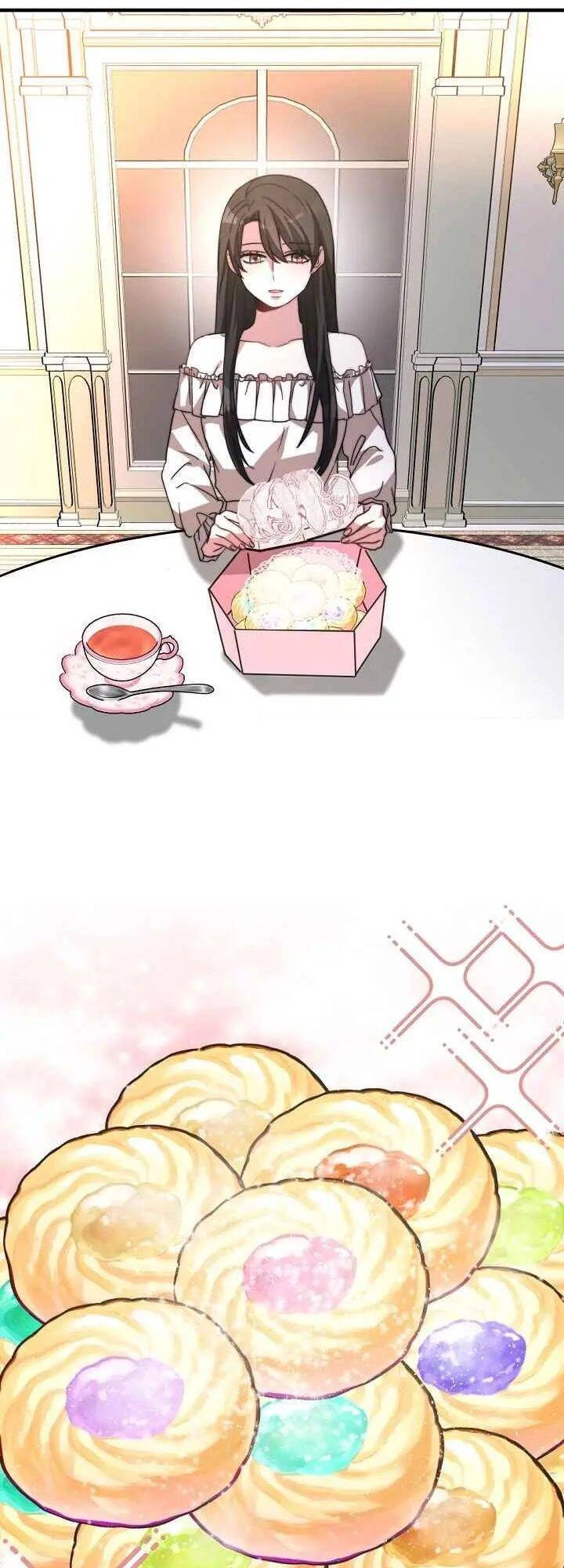 Cô Dâu Của Elysian Chapter 5 - 34