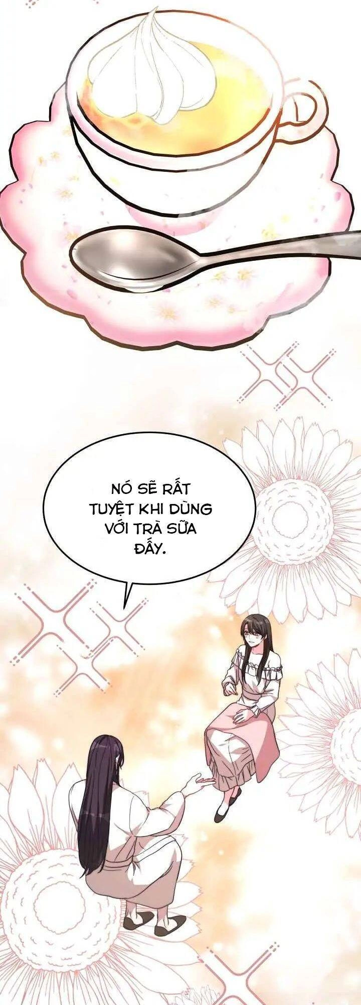 Cô Dâu Của Elysian Chapter 5 - 36