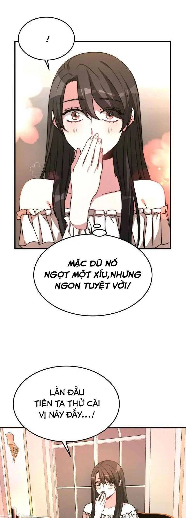 Cô Dâu Của Elysian Chapter 5 - 38