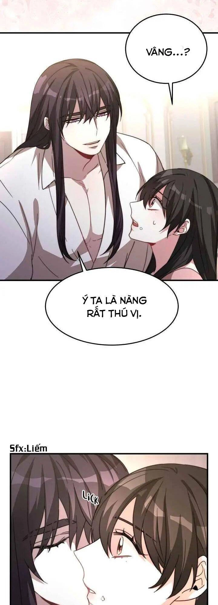 Cô Dâu Của Elysian Chapter 5 - 46