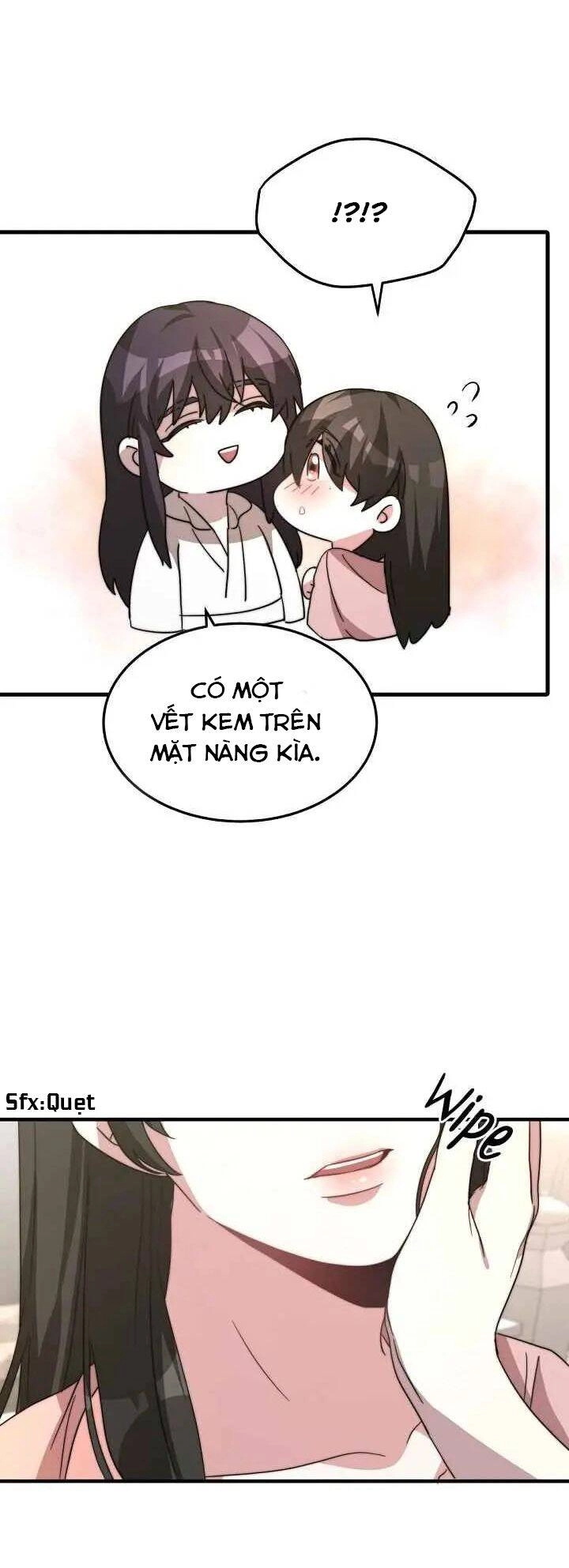 Cô Dâu Của Elysian Chapter 5 - 48