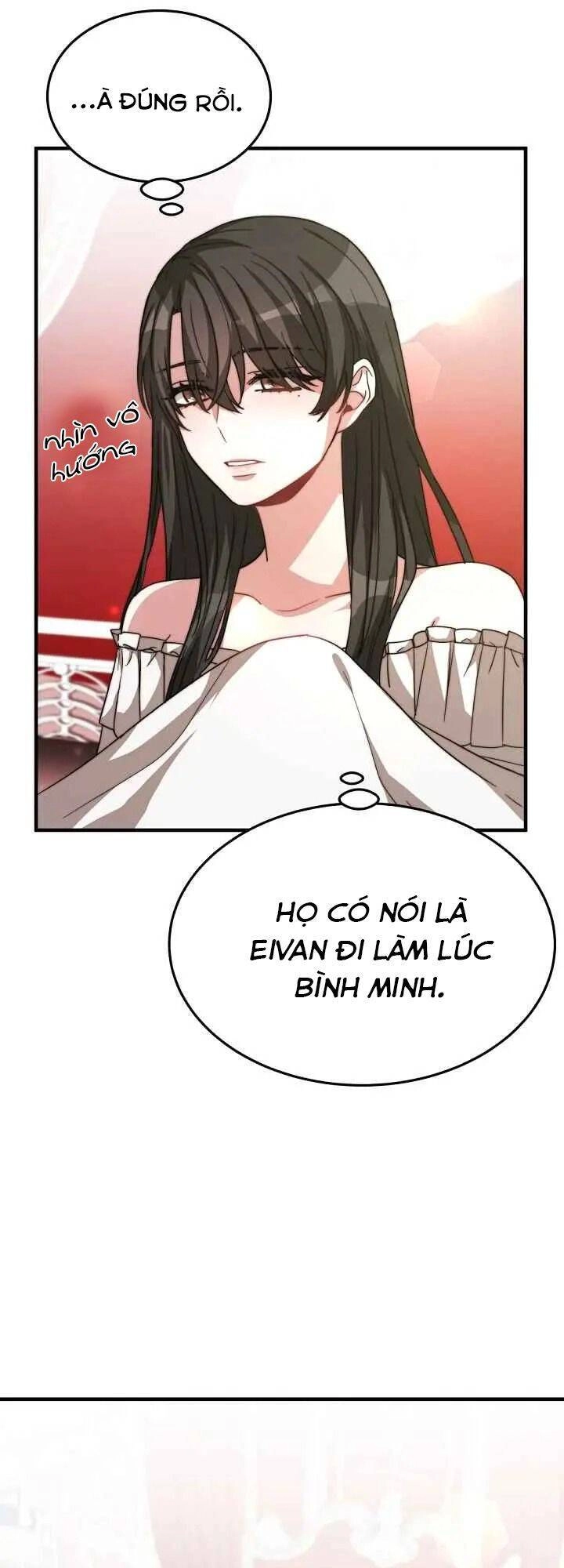 Cô Dâu Của Elysian Chapter 5 - 56