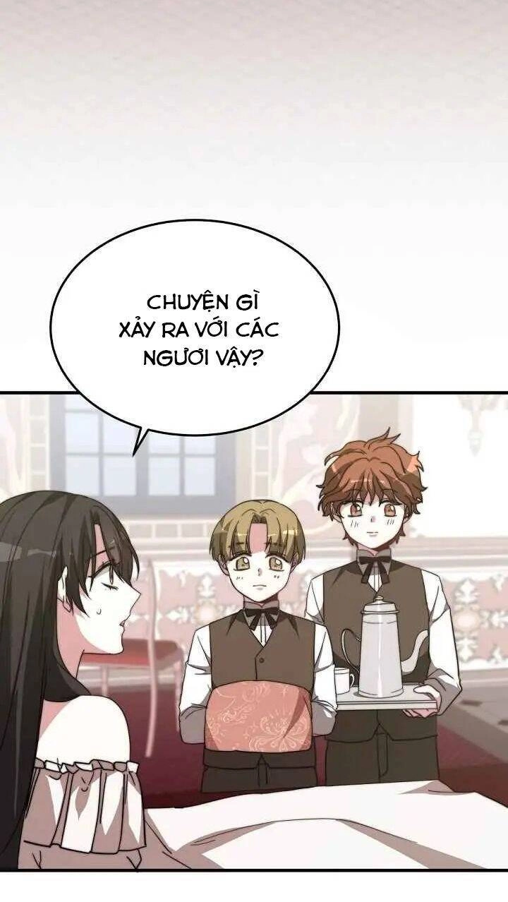 Cô Dâu Của Elysian Chapter 5 - 62