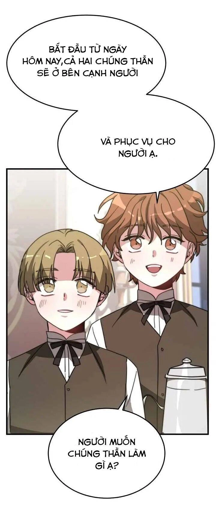 Cô Dâu Của Elysian Chapter 5 - 63