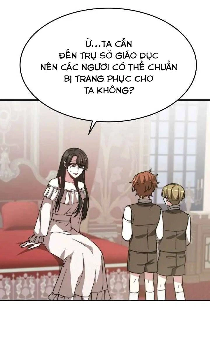 Cô Dâu Của Elysian Chapter 5 - 64