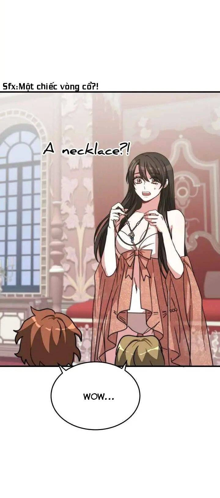 Cô Dâu Của Elysian Chapter 5 - 70