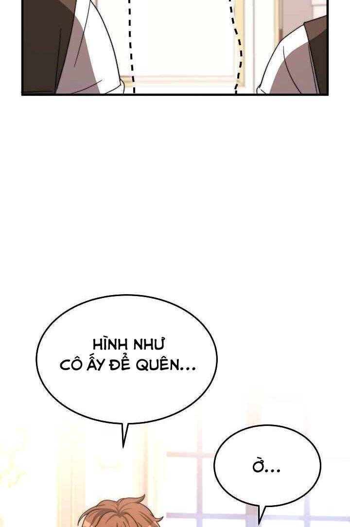 Cô Dâu Của Elysian Chapter 6 - 20