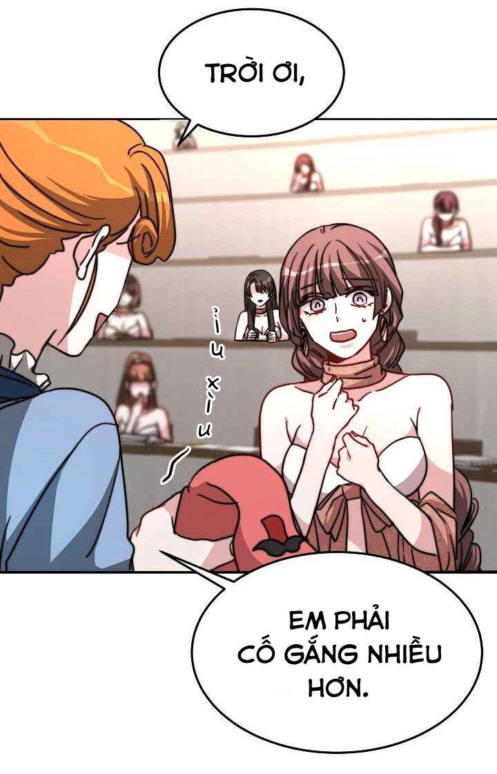 Cô Dâu Của Elysian Chapter 6 - 68