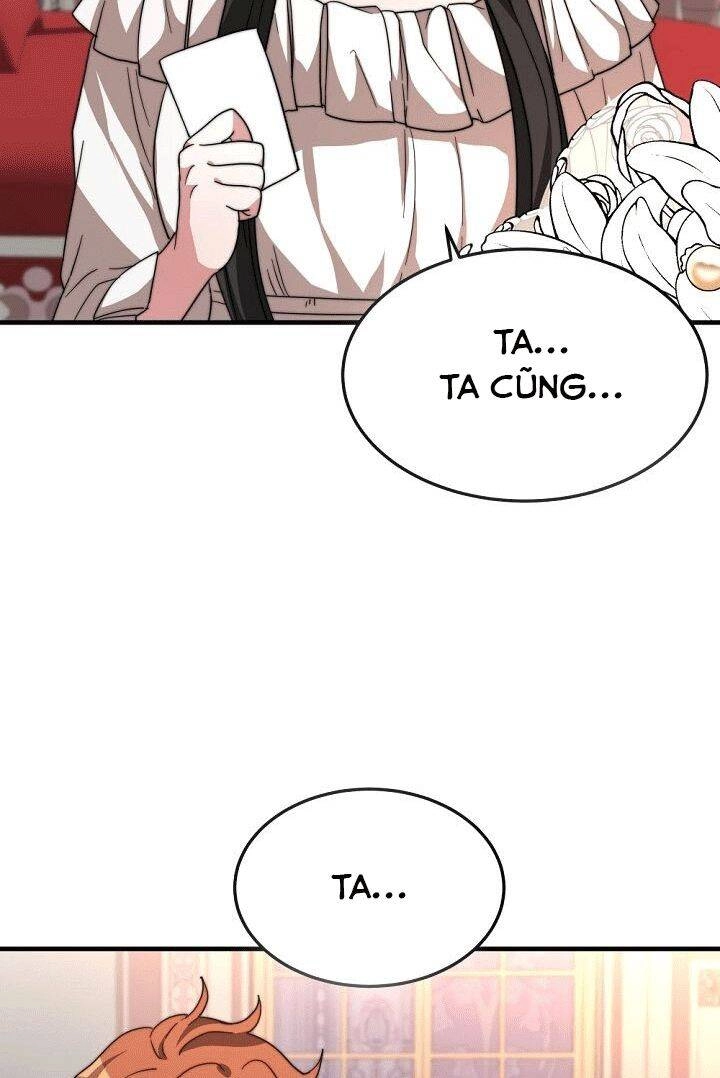 Cô Dâu Của Elysian Chapter 7 - 18