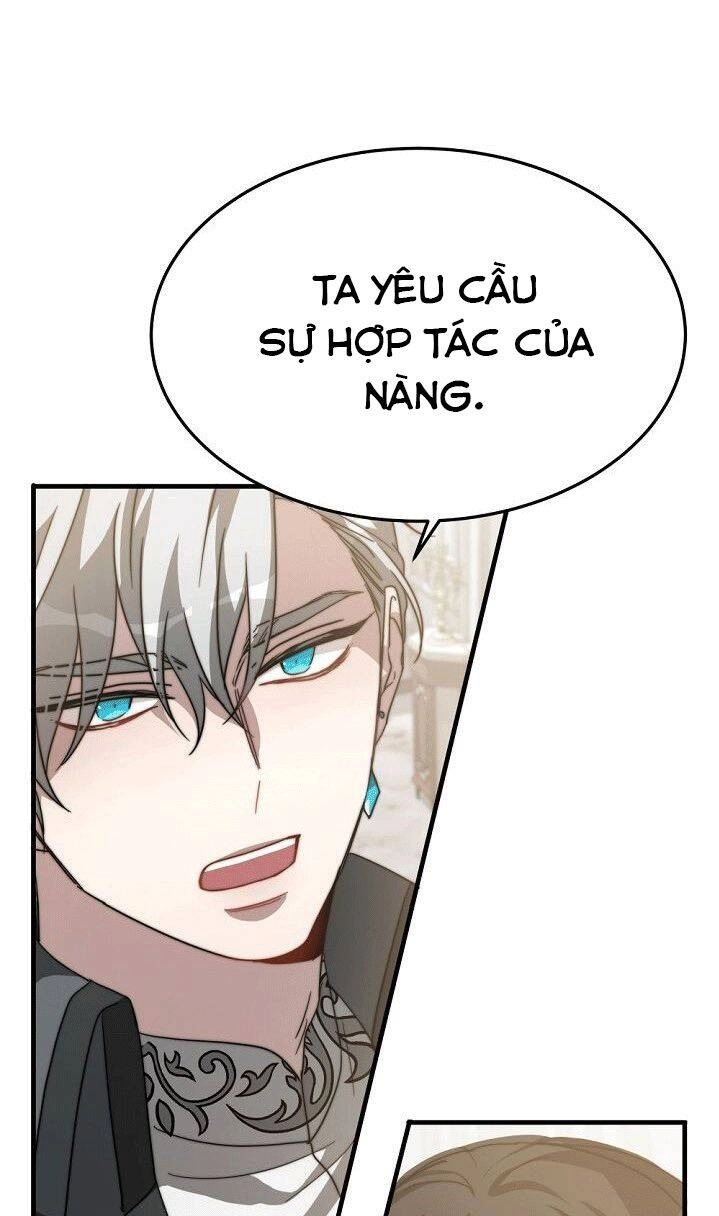 Cô Dâu Của Elysian Chapter 7 - 107