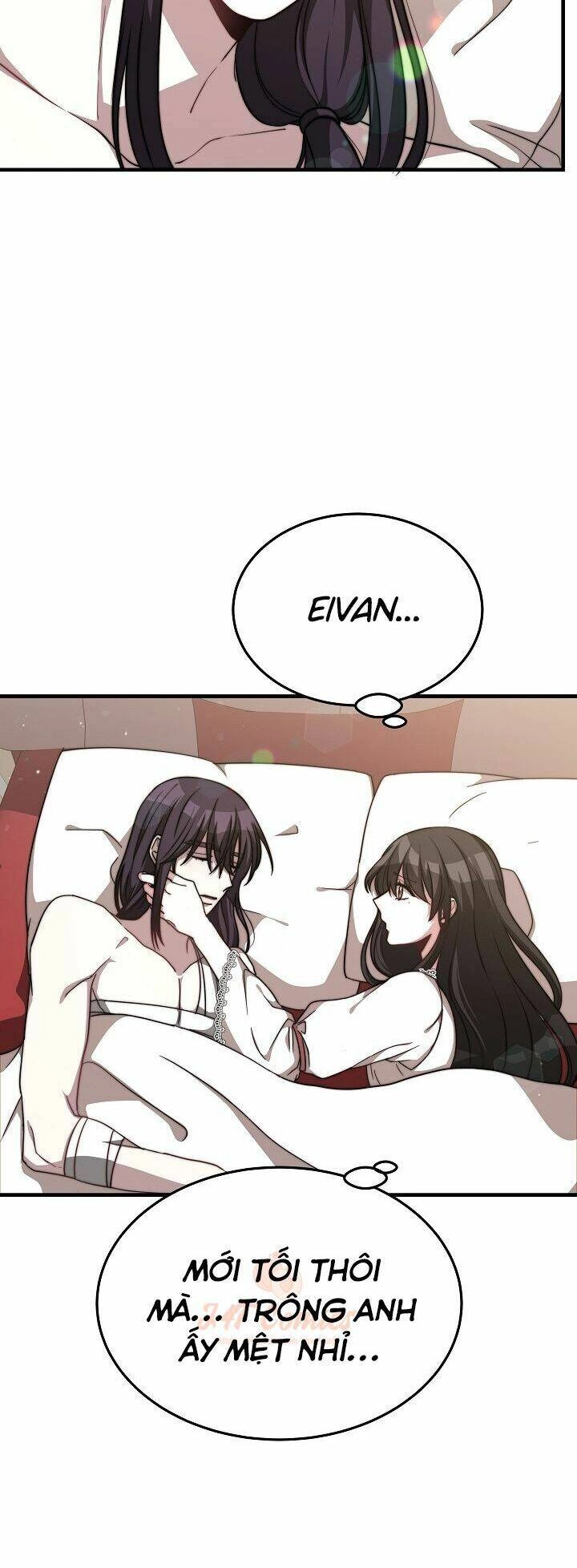 Cô Dâu Của Elysian Chapter 12 - 7