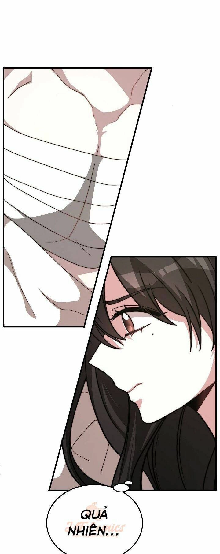 Cô Dâu Của Elysian Chapter 12 - 8