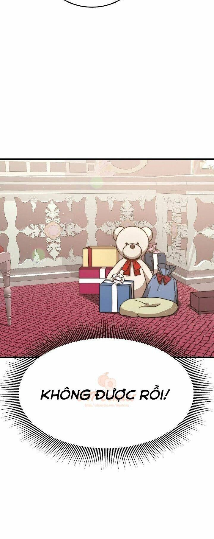 Cô Dâu Của Elysian Chapter 12 - 9