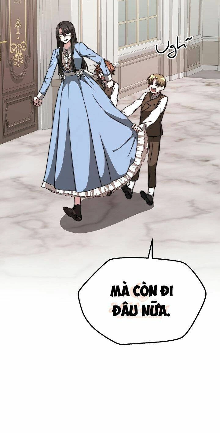 Cô Dâu Của Elysian Chapter 12 - 15