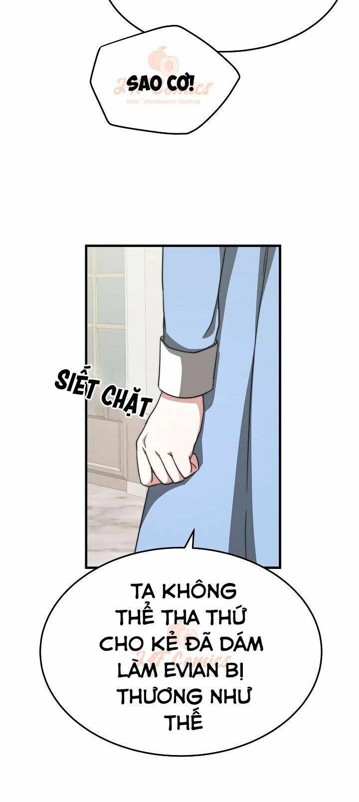 Cô Dâu Của Elysian Chapter 12 - 17