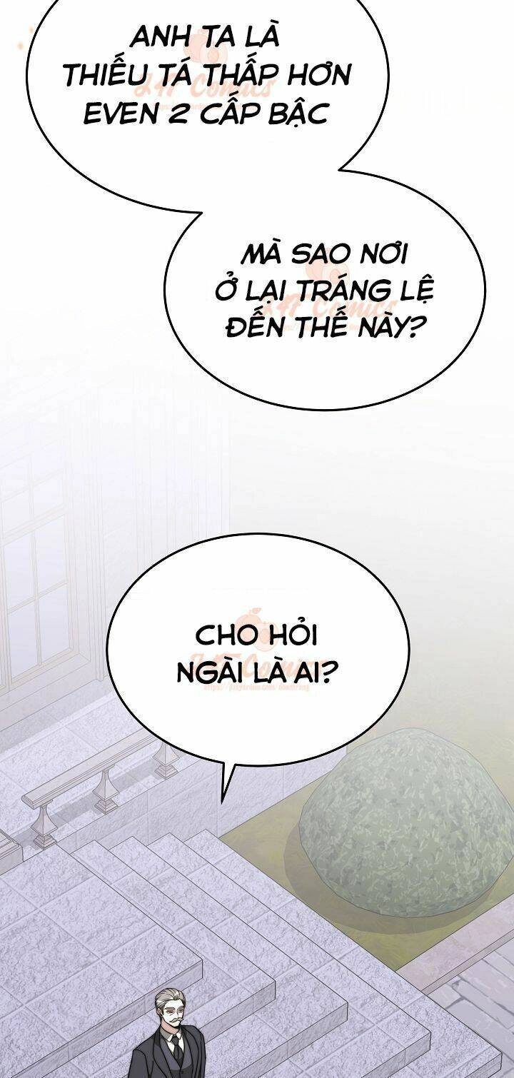 Cô Dâu Của Elysian Chapter 12 - 30