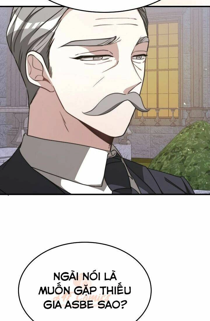 Cô Dâu Của Elysian Chapter 12 - 35