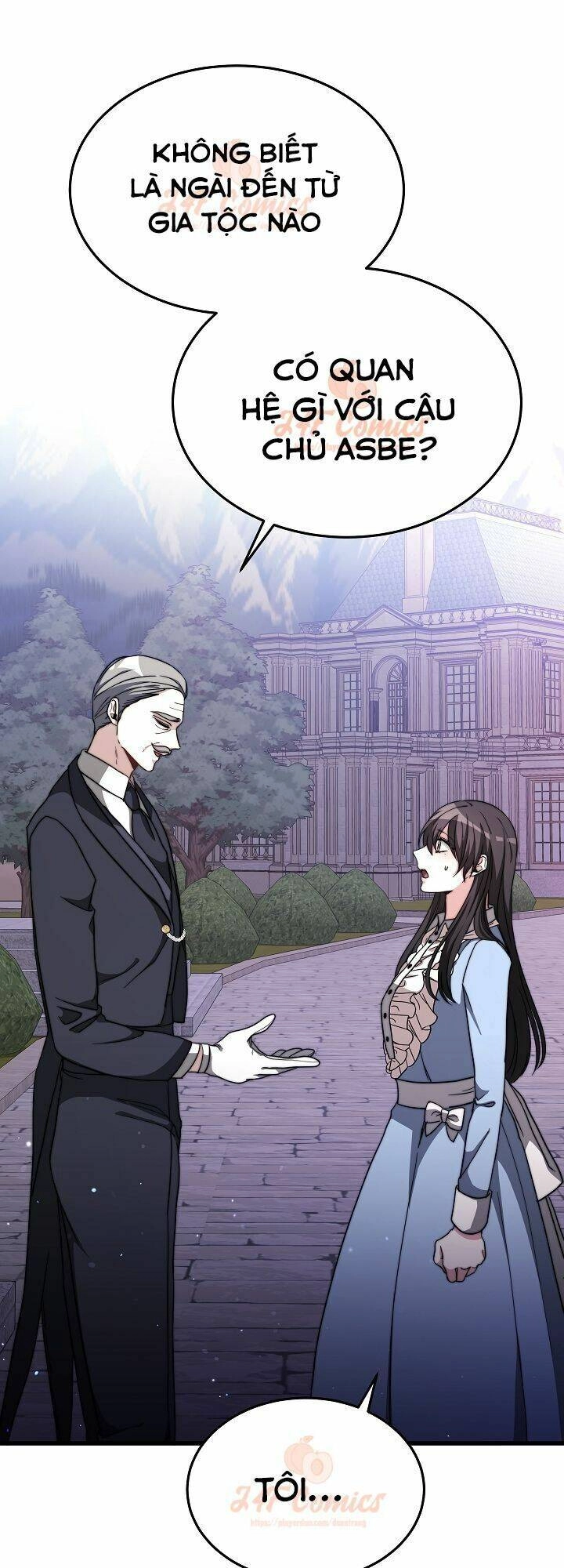 Cô Dâu Của Elysian Chapter 12 - 37