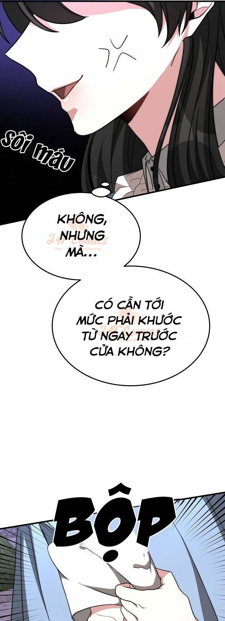 Cô Dâu Của Elysian Chapter 12 - 40