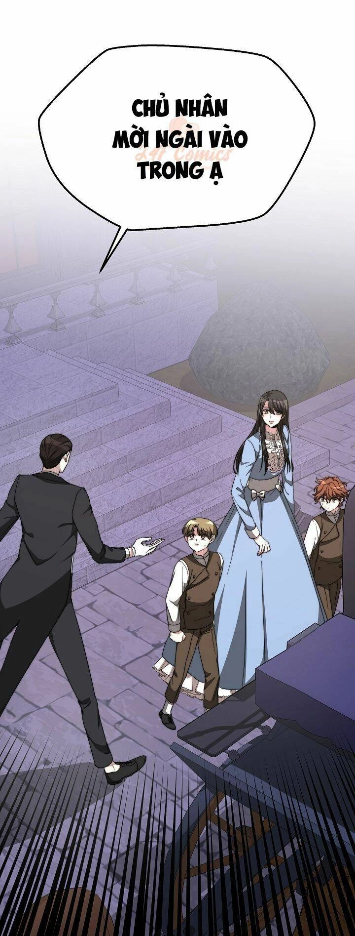 Cô Dâu Của Elysian Chapter 12 - 44