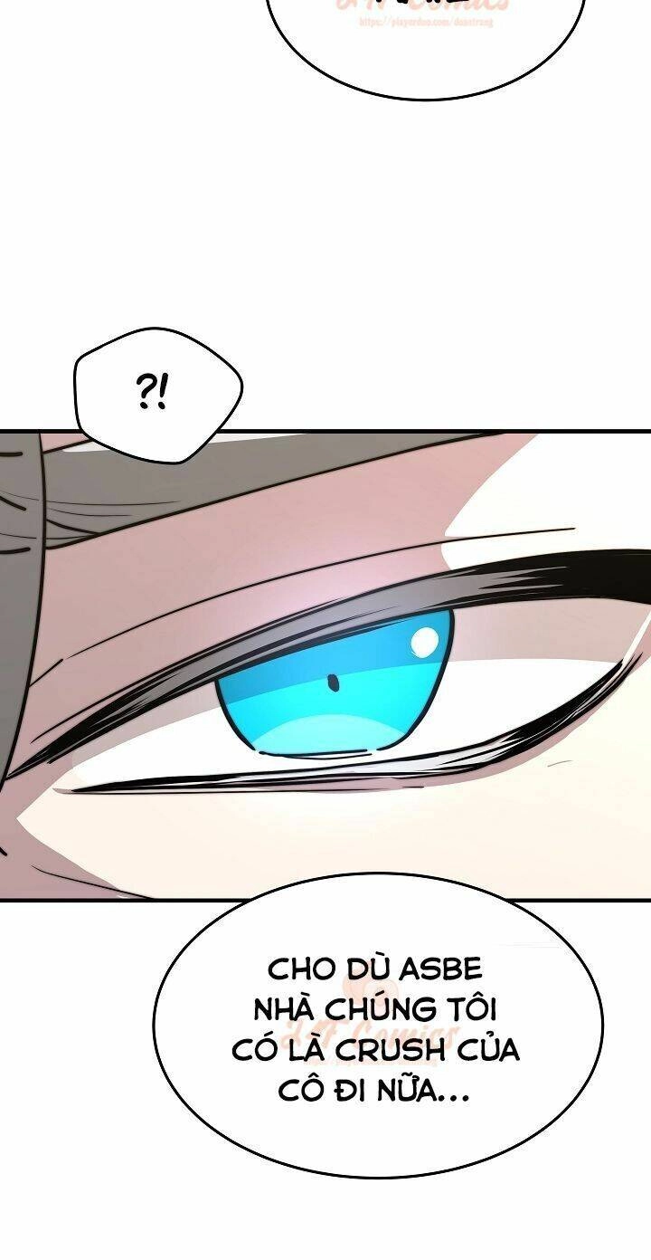 Cô Dâu Của Elysian Chapter 12 - 66