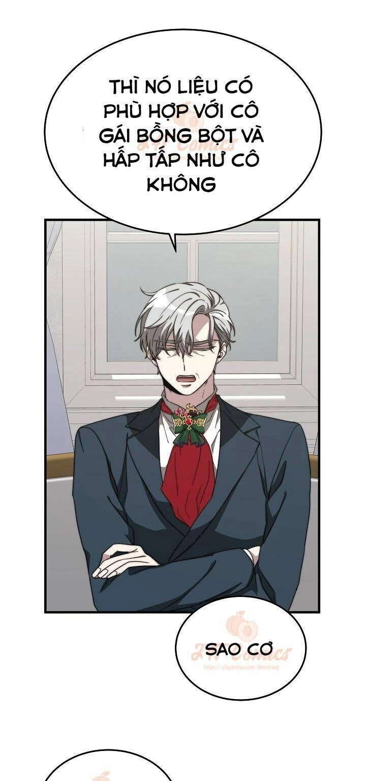 Cô Dâu Của Elysian Chapter 12 - 67