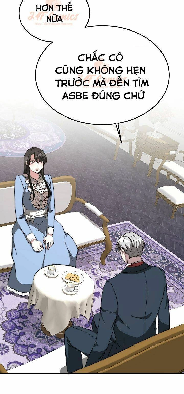 Cô Dâu Của Elysian Chapter 12 - 68