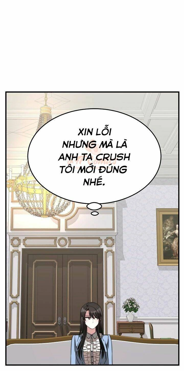 Cô Dâu Của Elysian Chapter 12 - 70