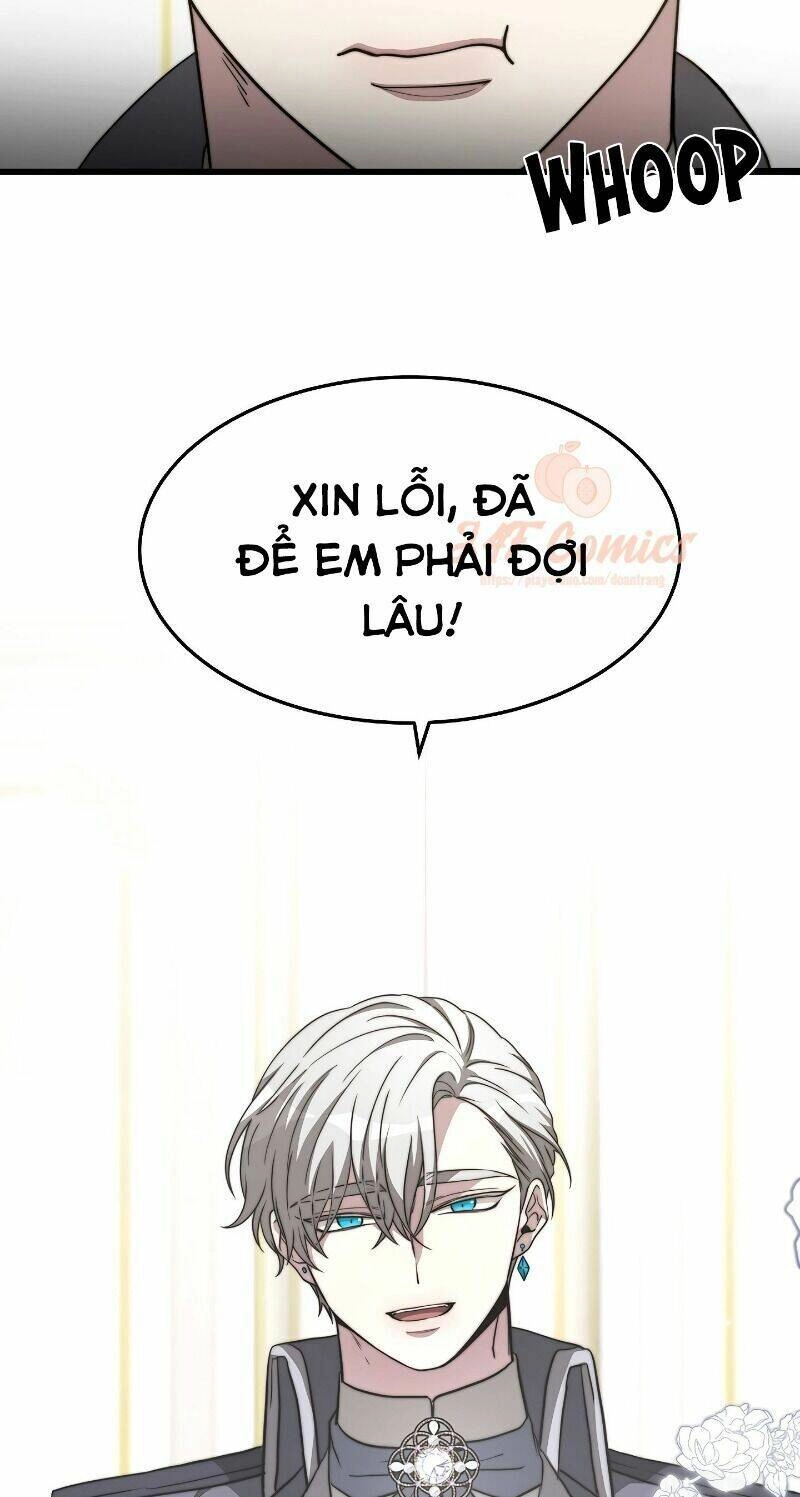 Cô Dâu Của Elysian Chapter 13 - 27