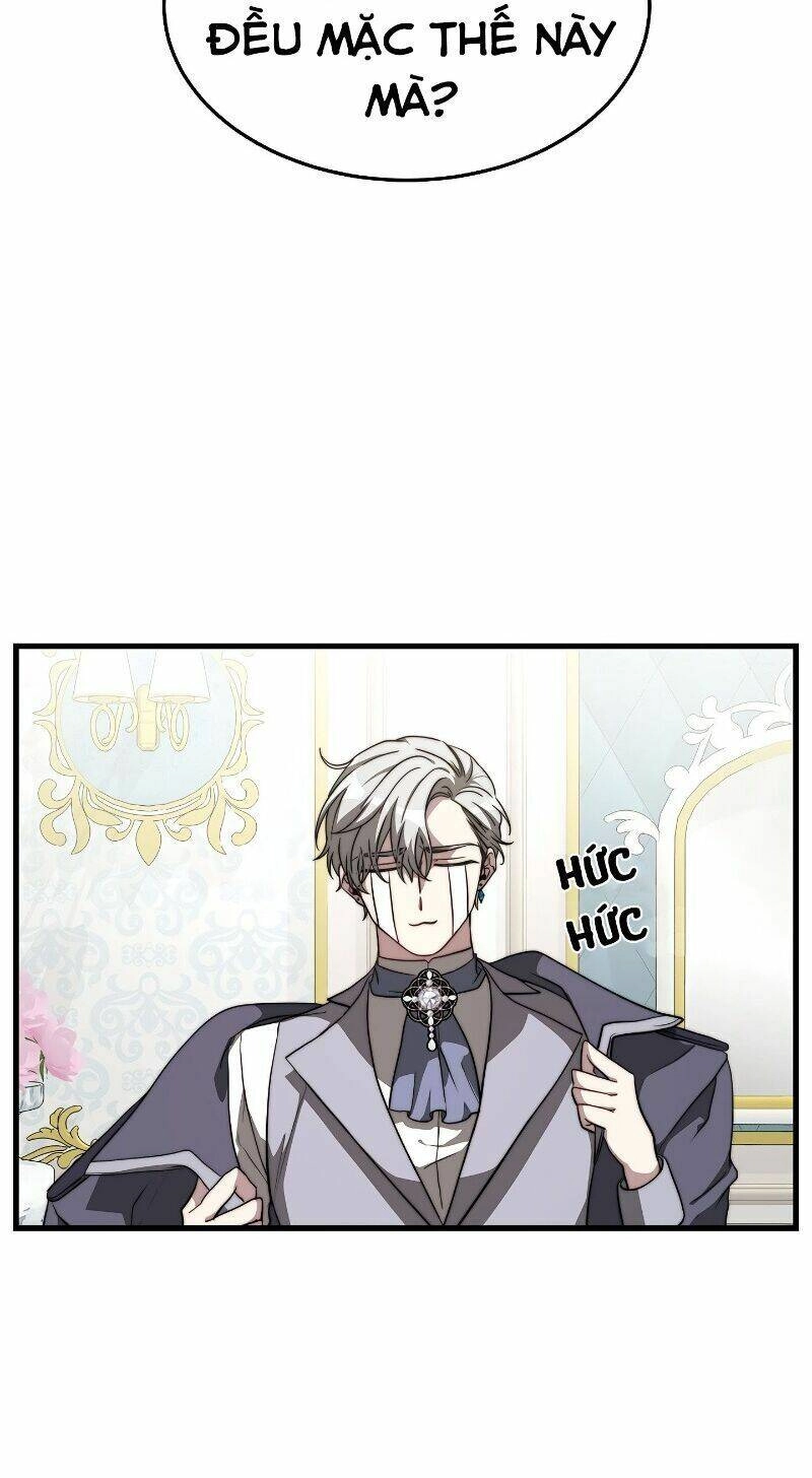 Cô Dâu Của Elysian Chapter 13 - 38