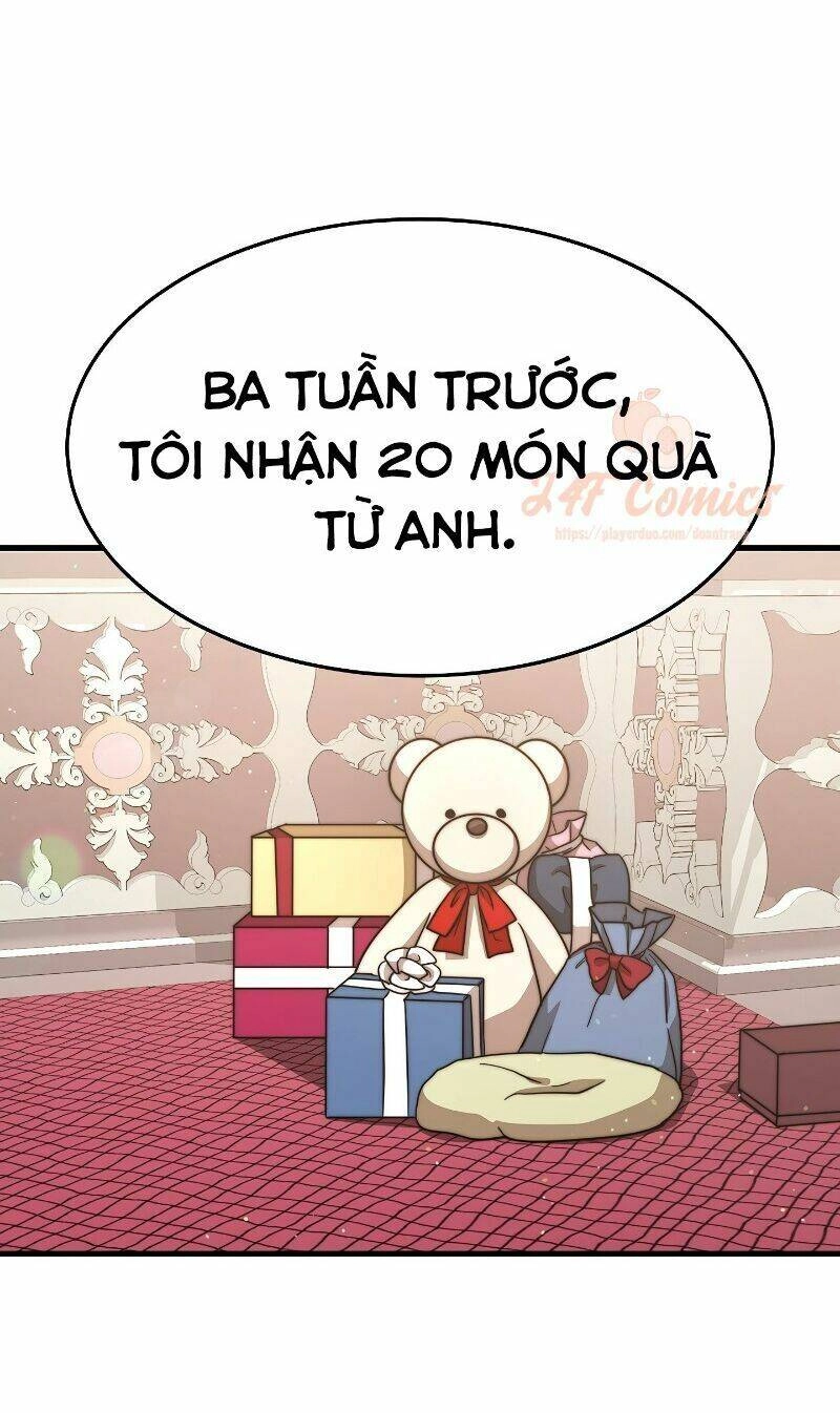 Cô Dâu Của Elysian Chapter 13 - 48