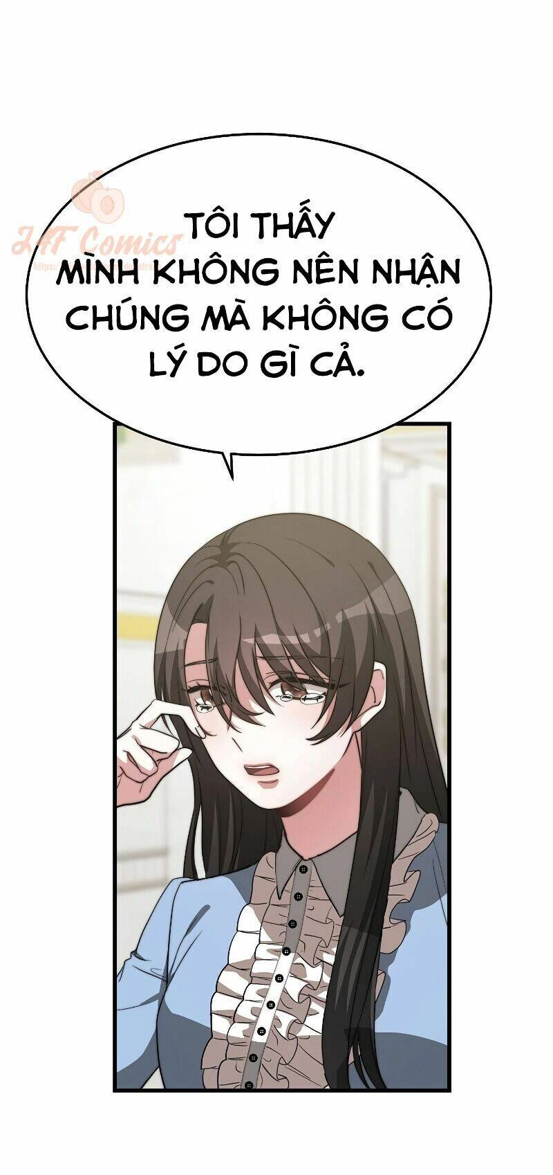 Cô Dâu Của Elysian Chapter 13 - 49