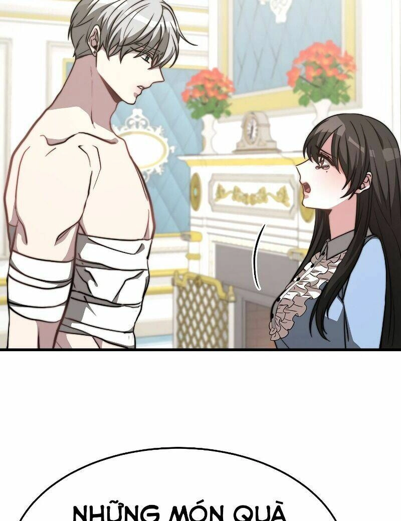 Cô Dâu Của Elysian Chapter 13 - 54