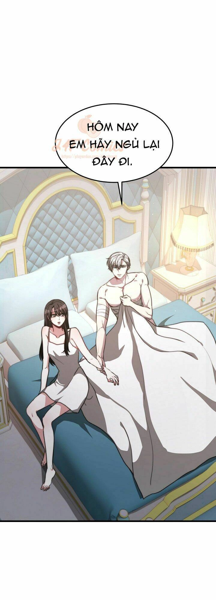 Cô Dâu Của Elysian Chapter 14 - 4