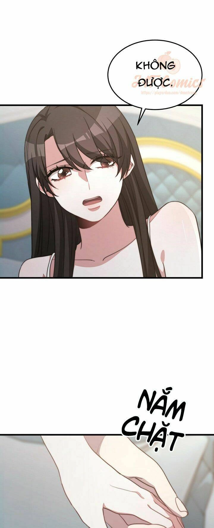 Cô Dâu Của Elysian Chapter 14 - 5